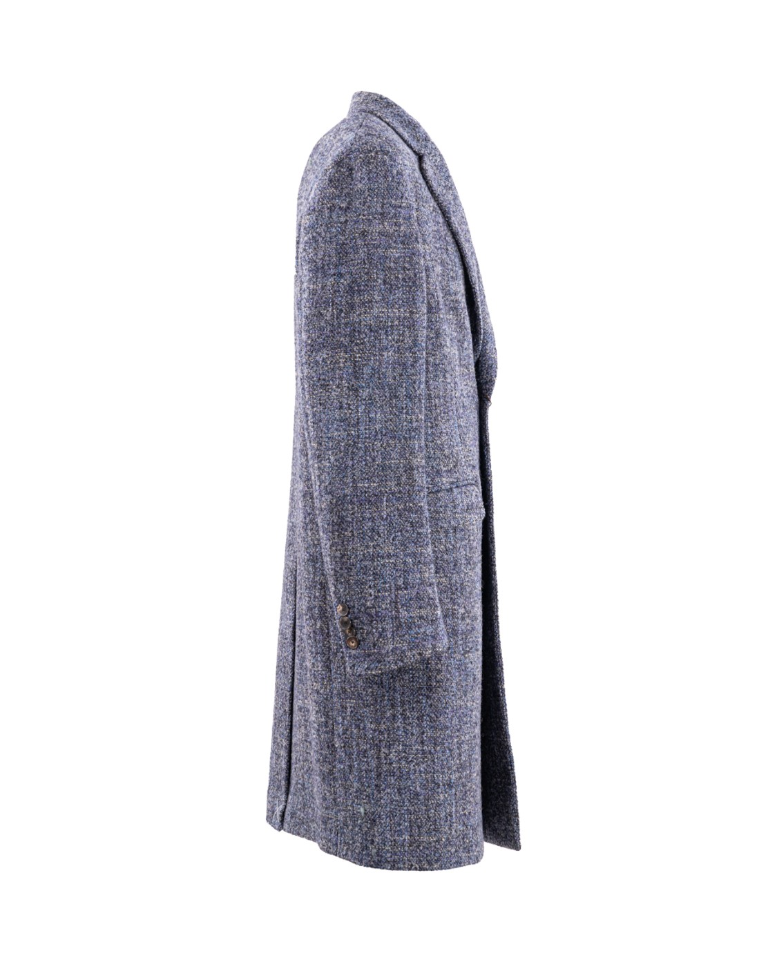 shop ETRO  Cappotto: Etro cappotto in misto lana.
Vestibilità regular.
Chiusura monopetto con bottoni.
Collo a revers.
Tasche laterali a pattina.
Spacco posteriore.
Composizione: 90% lana, 10% poliammide.
Made in Italy.. 0005 99TTB36-S9883 number 7775169